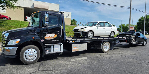GW Towing & Recovery